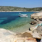 By The Sea Kanica, Rogoznica - 1119 Apartament Ražanj