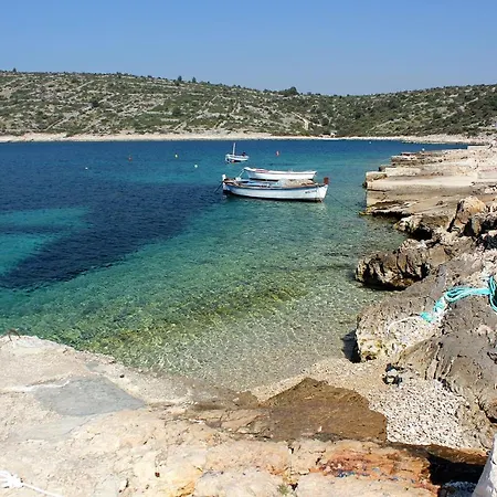 By The Sea Kanica, Rogoznica - 1119 Apartmán Ražanj