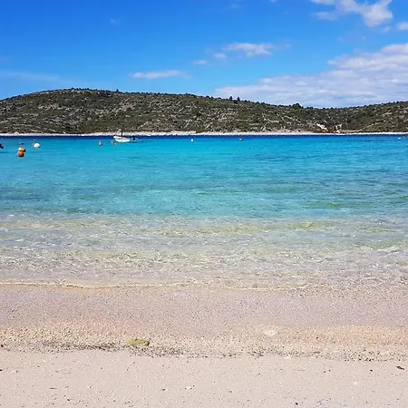 By The Sea Kanica, Rogoznica - 1119 Apartmán *