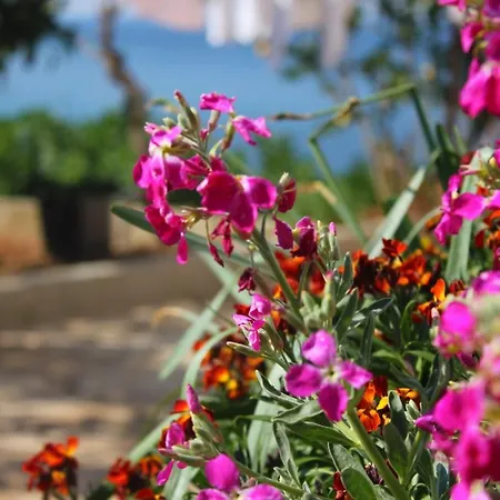 By The Sea Kanica, Rogoznica - 1119