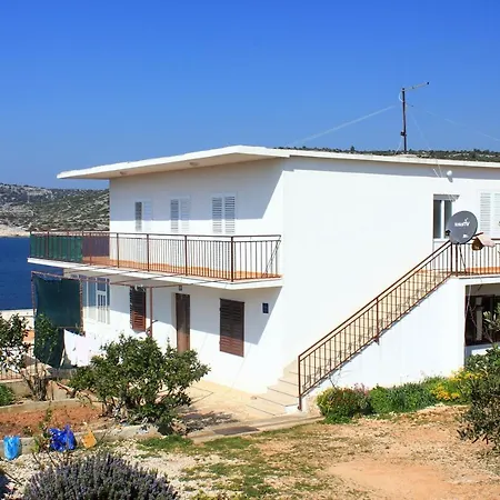 By The Sea Kanica, Rogoznica - 1119