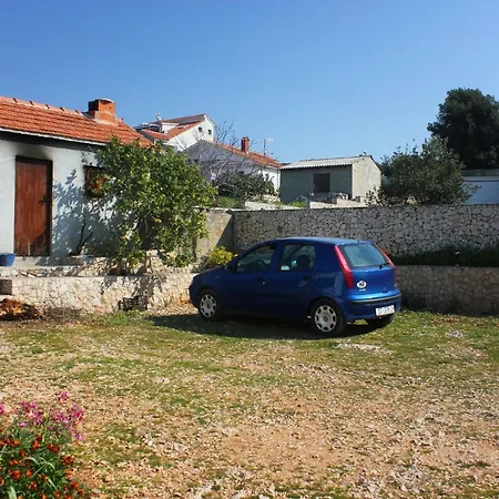 By The Sea Kanica, Rogoznica - 1119 Apartmán Ražanj