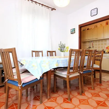 아파트 By The Sea Kanica, Rogoznica - 1119 *