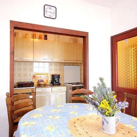 By The Sea Kanica, Rogoznica - 1119 Daire *