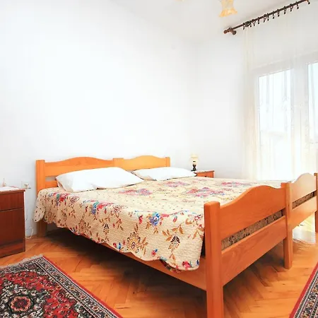 아파트 By The Sea Kanica, Rogoznica - 1119