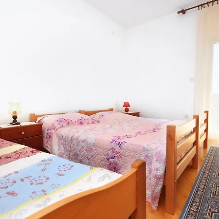 By The Sea Kanica, Rogoznica - 1119 Ražanj