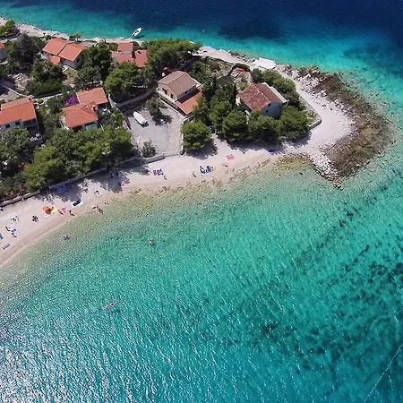 아파트 By The Sea Kanica, Rogoznica - 1119 Ražanj