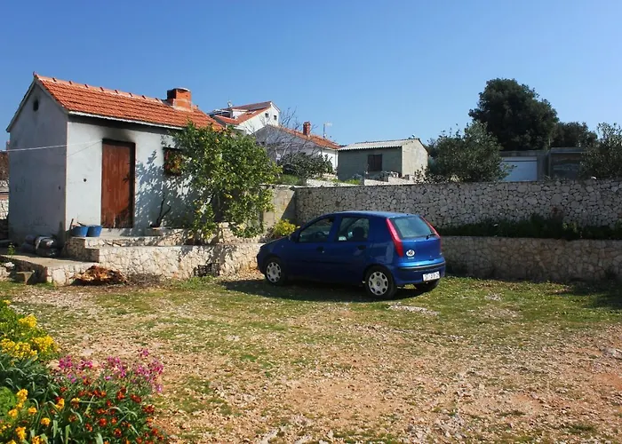 By The Sea Kanica, Rogoznica - 1119 Daire Ražanj