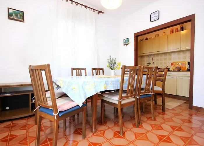 Daire By The Sea Kanica, Rogoznica - 1119 *