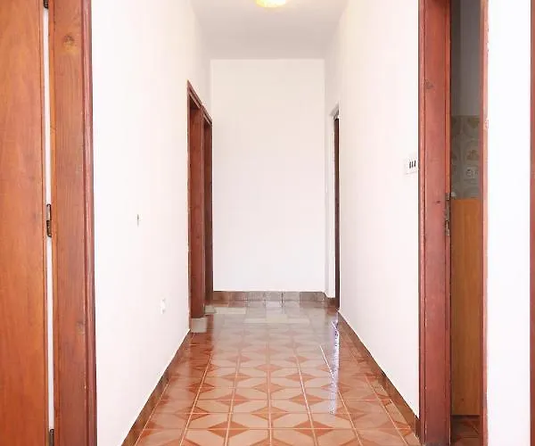 By The Sea Kanica, Rogoznica - 1119 Daire