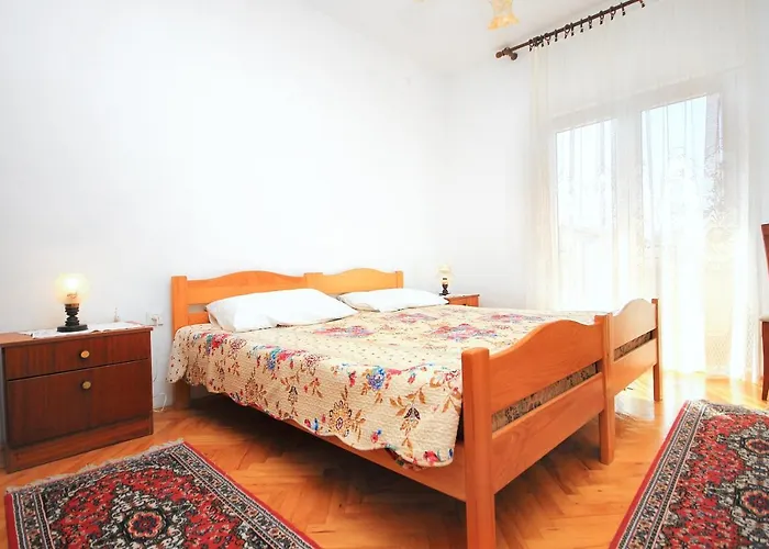 Daire By The Sea Kanica, Rogoznica - 1119