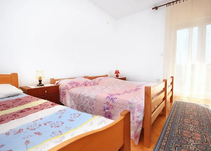 By The Sea Kanica, Rogoznica - 1119 Ražanj