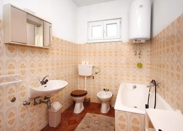 By The Sea Kanica, Rogoznica - 1119 Ražanj